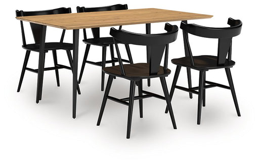 Gretlynn Dining Package - Bill's Discount Center (Bradenton, FL)