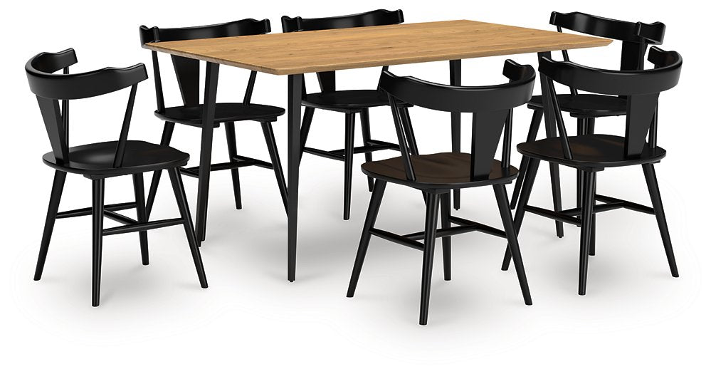 Gretlynn Dining Package - Bill's Discount Center (Bradenton, FL)