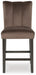 Jeshina Counter Height Barstool - Bill's Discount Center (Bradenton, FL)