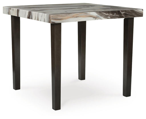 Jeshina Counter Height Dining Table - Bill's Discount Center (Bradenton, FL)