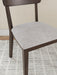 Mallenette Dining Chair - Bill's Discount Center (Bradenton, FL)