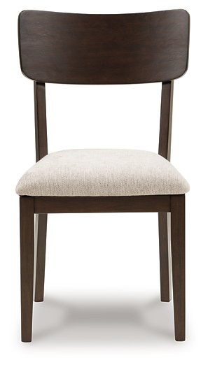 Mallenette Dining Chair - Bill's Discount Center (Bradenton, FL)