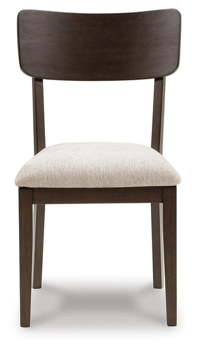 Mallenette Dining Chair - Bill's Discount Center (Bradenton, FL)