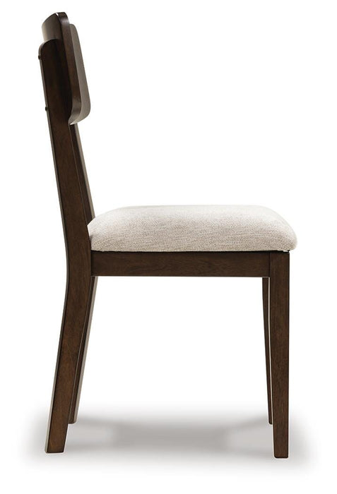 Mallenette Dining Chair - Bill's Discount Center (Bradenton, FL)
