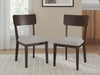 Mallenette Dining Chair - Bill's Discount Center (Bradenton, FL)
