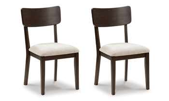 Mallenette Dining Chair - Bill's Discount Center (Bradenton, FL)