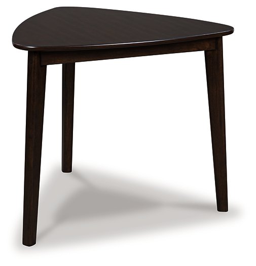 Mallenette Dining Table - Bill's Discount Center (Bradenton, FL)
