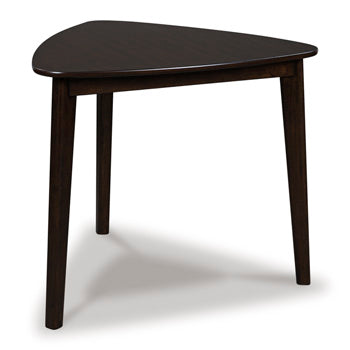 Mallenette Dining Table - Bill's Discount Center (Bradenton, FL)