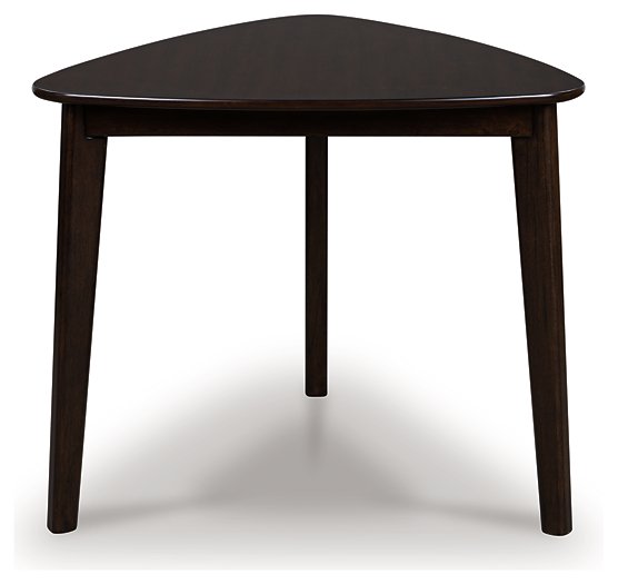 Mallenette Dining Table - Bill's Discount Center (Bradenton, FL)