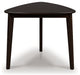 Mallenette Dining Table - Bill's Discount Center (Bradenton, FL)