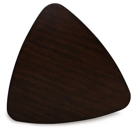 Mallenette Dining Table - Bill's Discount Center (Bradenton, FL)
