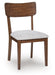 Tameride Dining Chair - Bill's Discount Center (Bradenton, FL)
