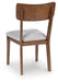 Tameride Dining Chair - Bill's Discount Center (Bradenton, FL)