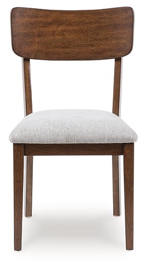 Tameride Dining Chair - Bill's Discount Center (Bradenton, FL)