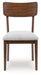 Tameride Dining Chair - Bill's Discount Center (Bradenton, FL)
