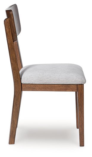Tameride Dining Chair - Bill's Discount Center (Bradenton, FL)