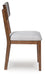 Tameride Dining Chair - Bill's Discount Center (Bradenton, FL)