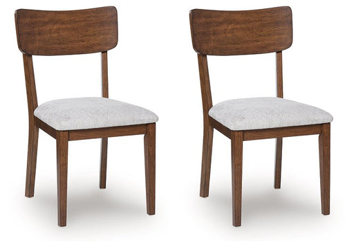 Tameride Dining Chair - Bill's Discount Center (Bradenton, FL)