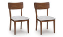 Tameride Dining Chair - Bill's Discount Center (Bradenton, FL)