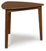 Tameride Dining Table - Bill's Discount Center (Bradenton, FL)