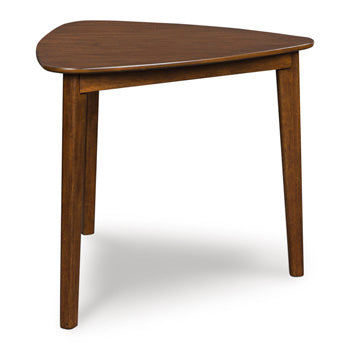 Tameride Dining Table - Bill's Discount Center (Bradenton, FL)