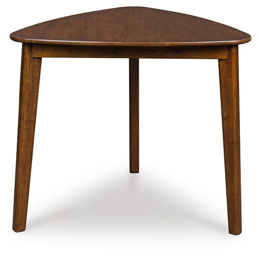 Tameride Dining Table - Bill's Discount Center (Bradenton, FL)