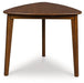 Tameride Dining Table - Bill's Discount Center (Bradenton, FL)