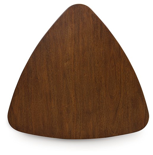 Tameride Dining Table - Bill's Discount Center (Bradenton, FL)