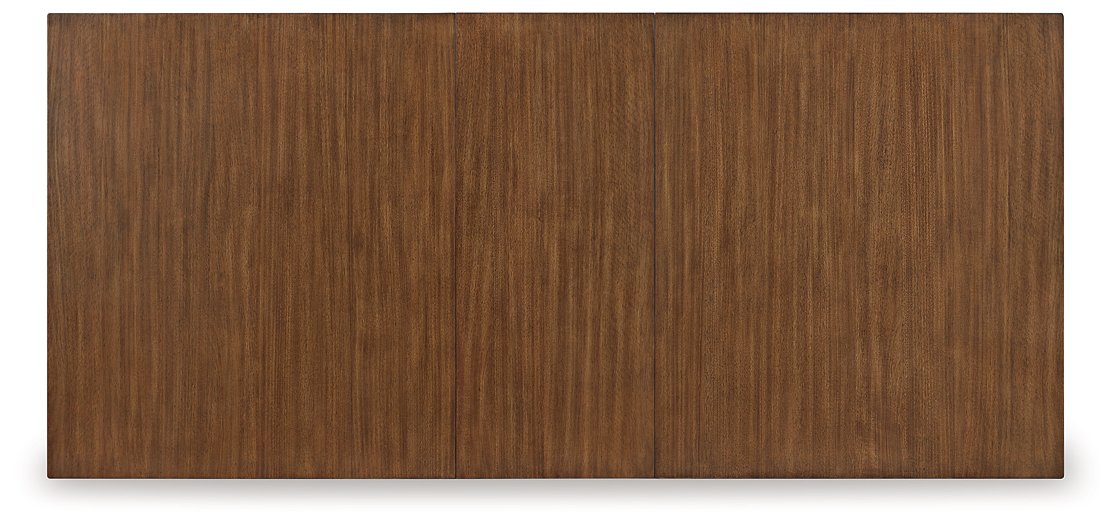 Lyncott Dining Extension Table - Bill's Discount Center (Bradenton, FL)