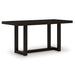 Neymorton Counter Height Dining Table - Bill's Discount Center (Bradenton, FL)