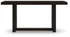 Neymorton Counter Height Dining Table - Bill's Discount Center (Bradenton, FL)