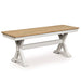 Purlaney 48" Dining Bench - Bill's Discount Center (Bradenton, FL)