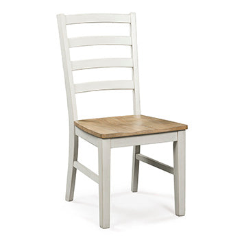 Purlaney Dining Chair - Bill's Discount Center (Bradenton, FL)