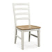 Purlaney Dining Chair - Bill's Discount Center (Bradenton, FL)