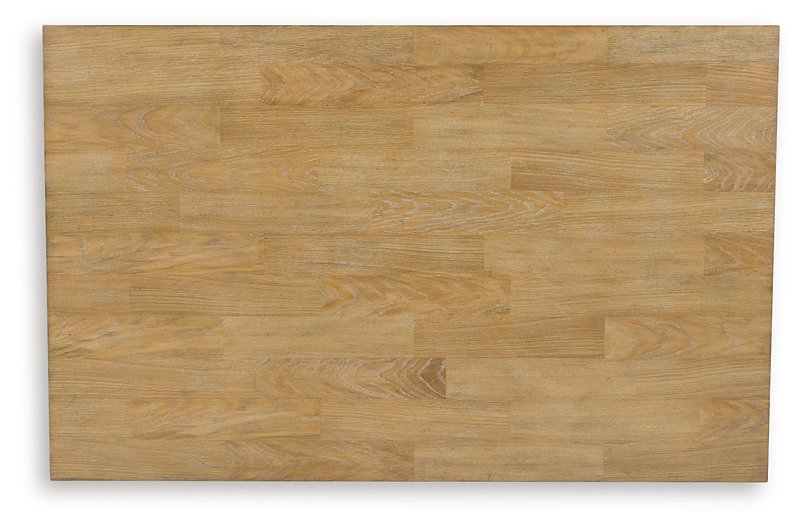 Purlaney Counter Height Dining Table - Bill's Discount Center (Bradenton, FL)