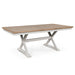Purlaney Dining Butterfly Extension Table - Bill's Discount Center (Bradenton, FL)