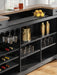 Wildenauer 78" Bar - Bill's Discount Center (Bradenton, FL)