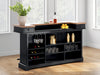 Wildenauer 78" Bar - Bill's Discount Center (Bradenton, FL)