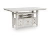 Robbinsdale Counter Height Dining Table - Bill's Discount Center (Bradenton, FL)