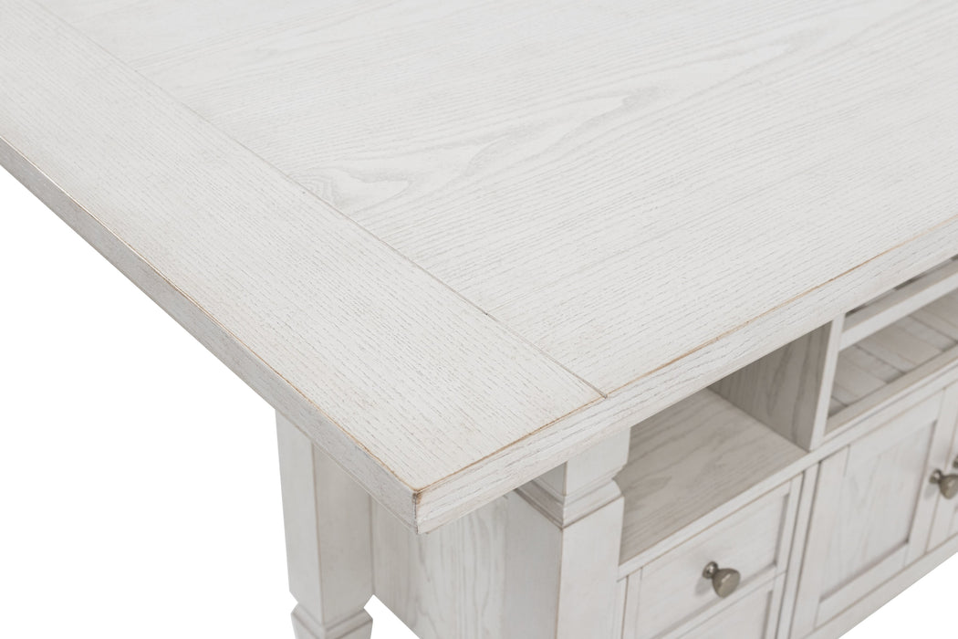 Robbinsdale Counter Height Dining Table - Bill's Discount Center (Bradenton, FL)