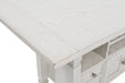 Robbinsdale Counter Height Dining Table - Bill's Discount Center (Bradenton, FL)
