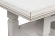Robbinsdale Counter Height Dining Table - Bill's Discount Center (Bradenton, FL)