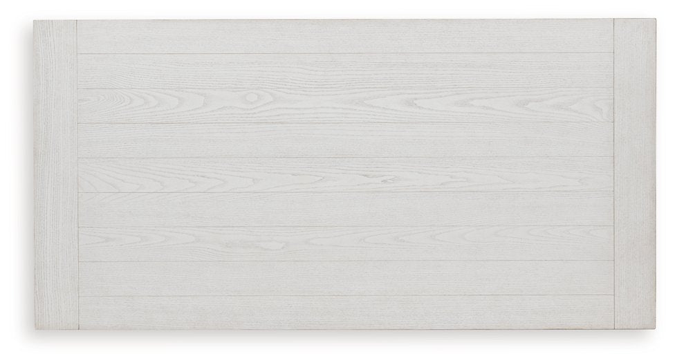 Robbinsdale Counter Height Dining Table - Bill's Discount Center (Bradenton, FL)