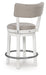 Robbinsdale Counter Height Barstool (Set of 2) - Bill's Discount Center (Bradenton, FL)