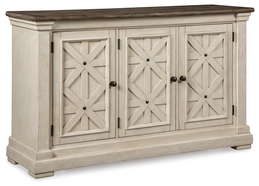 Bolanburg Dining Server - Bill's Discount Center (Bradenton, FL)