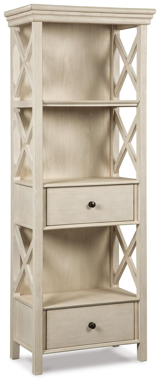 Bolanburg Display Cabinet - Bill's Discount Center (Bradenton, FL)
