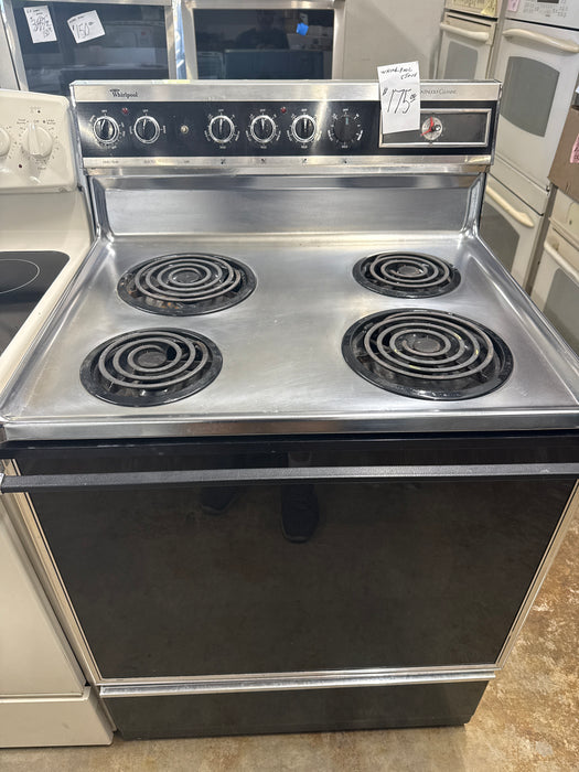 Whirlpool         S0019