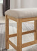 Havonplane 72" Counter Height Dining Bench - Bill's Discount Center (Bradenton, FL)