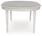 Montelaine Dining Extension Table - Bill's Discount Center (Bradenton, FL)