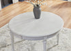 Montelaine Dining Extension Table - Bill's Discount Center (Bradenton, FL)
